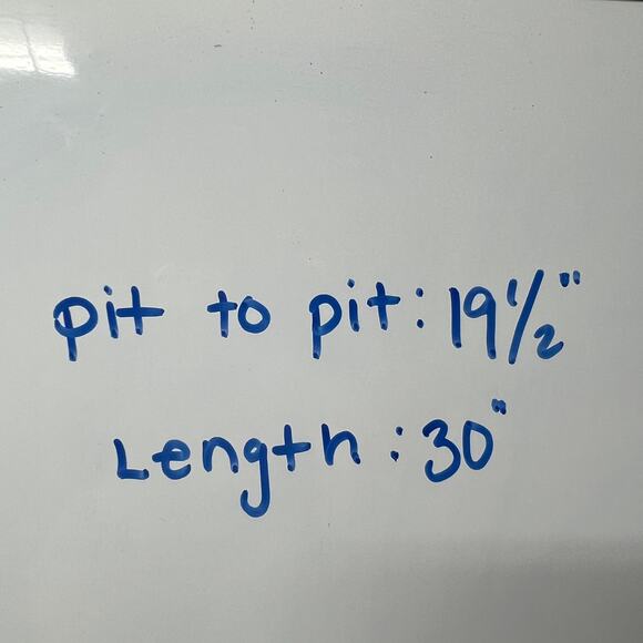 Prototype Womens Vtg 1/4 Button Long Sleeve Black Shirt Size Medium Side Pockets - Picture 12 of 13